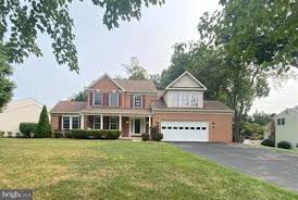 mount airy md single family homes for