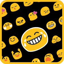 Who decides which emojis make it to the keyboard? Emoji Keyboard Smart Emoticons 2 9 Download Android Apk Aptoide