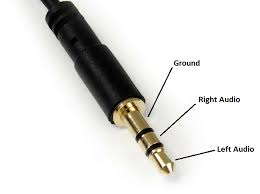 Aux cord wiring diagram jack. How To Hack A Headphone Jack