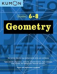 With kumon math answers level j to get started finding kumon math. Geometry Grade 6 8 Kumon Publishing