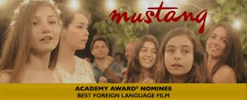 Resultado de imagen de mustang 2015 film