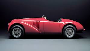Maybe you would like to learn more about one of these? Meet The First Ever Ferrari Road Car The V12 Engined 125 S Top Gear