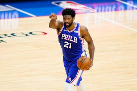 The atlanta hawks will look to even the series at two games apiece when they host the philadelphia 76ers at state farm arena on monday. Philadelphia 76ers Vs Atlanta Hawks Game 3 Free Live Stream 6 11 21 Watch Nba Playoffs 2nd Round Online Time Tv Channel Nj Com