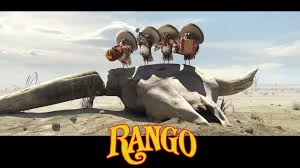 RANGO - Rango hình nền (24859352) - fanpop
