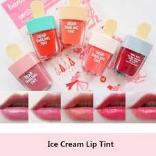dear darling water gel tint ice cream