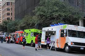 where are the best food trucks in austin