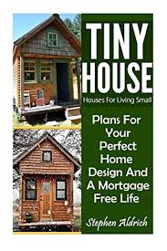 Tiny House Plans Sustainable Living