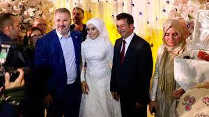 Ünsal Ban kimdir eşi Zehra Taşkesenlioğlu'nun mahrem videosunu çekti düğün  resimleri - Internet Haber