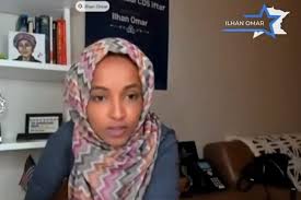 Ilhan omar is set to make history after winning a seat in minnesota's fifth congressional district. Ybrpenyrktjftm