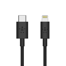 Usb C To Lightning Cable 4ft 3 3m Usb Pd Belkin