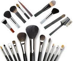 professional oem makeup brush factory