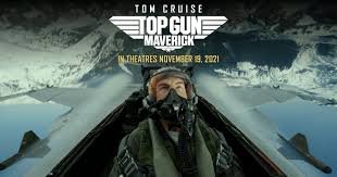 Set in the world of drone technology and fifth generation fighters, this sequel will explore the end of the era of dogfighting. Top Gun Maverick Official Website Paramount Pictures