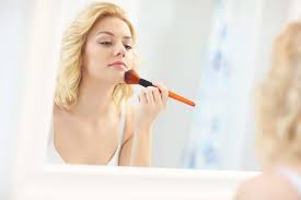 makeup artist courses vizio