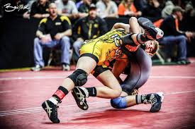 Iowa Aau Districts And State Weight Changes