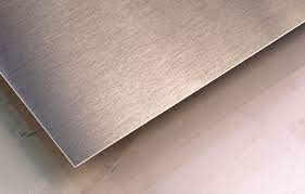 stainless steel sheet grade 201 201
