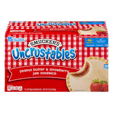 uncrules sandwiches peanut er