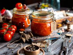 comment faire une sauce tomate maison