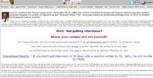 Resumetointerviews com is a very professional career consulting and resume  writing service  Starting from the look and feel of their website      Allstar Construction