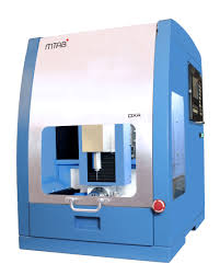 cnc micromachine