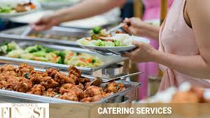 food caterings in singapore