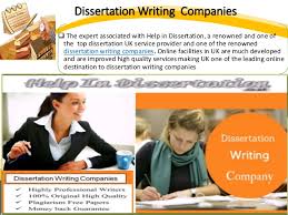 UK Dissertation Writing Service   Essay Writing   Coursework    