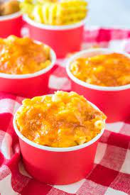 fil a mac and cheese recipe