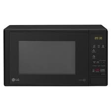 Lg Convection Microwave Oven