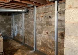Ina Basement Systems Foundation