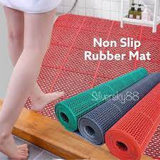 non slip bathroom mat anti slip shower