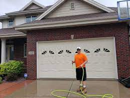 driveway cleaning madison wi get a