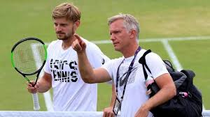 Denis shapovalov vs david goffin in round 4. David Goffin Talks About Himself After Changing Coach I M Fine Now World Today News