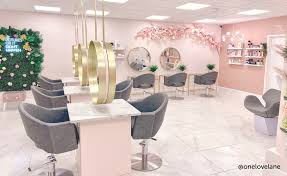 update your salon interior for spring