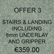 offer 2 soft le stairs landing