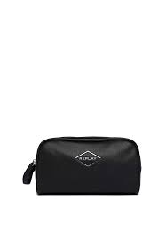 replay replay cosmetic bag with