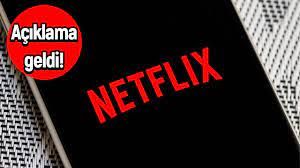 Netflix Türkiye'den açıklama: Neden zam yapıldı? - ShiftDelete.Net