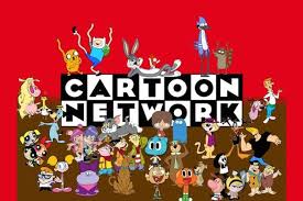 old cartoon network shows