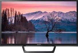 sony led tv screen size 43 inch at rs