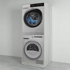 Il mobile può essere realizzato anche su misura Pin Su Arredo Lavanderia Laundry Facilities Furniture