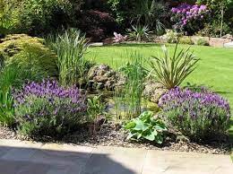 Free Garden Design Service At London