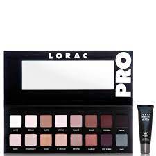 lorac cosmetics pro palette 1 kit