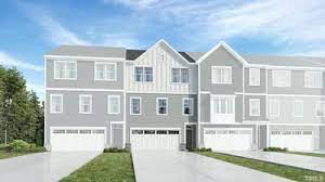 townhouses in raleigh nc