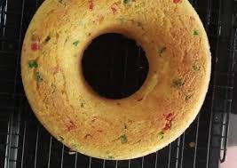 Kue basah dan aneka cake. Cara Gampang Membuat Bolu Sukade Anti Gagal Resep Kue My Id