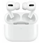 AirPods Pro In-Ear Noise Cancelling Truly Wireless Headphones - White MWP22AM/A Apple