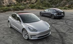 tesla model 3 review high highs and