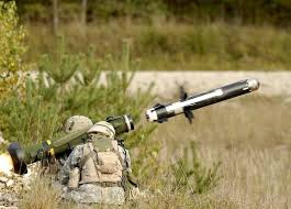 State Department Approves Sale Of 350 Javelin Missiles To