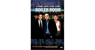 Want to watch 'boiler room' on your tv, phone, or tablet? Boiler Room Movie Review