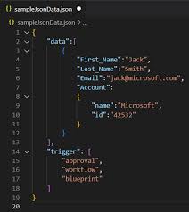 json objects using newtonsoft json in c