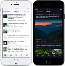 If you prefer, you can add your interests and you'll be randomly paired with someone who selected some of the same interests. Reddit Client Apollo Updated With Quick Switch Account Feature Enhanced Subreddit Options And More Macrumors