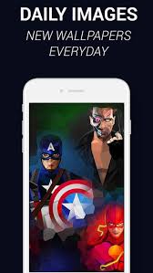 4k superheroes wallpapers by amuo ibhad
