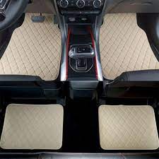 car carpet foot mat universal foot mat